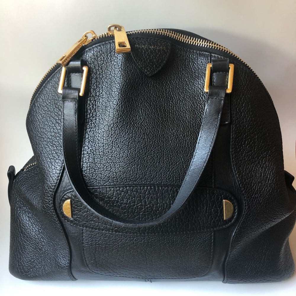 Doctor bag - Marc Jacobs Sutton Dome Tote